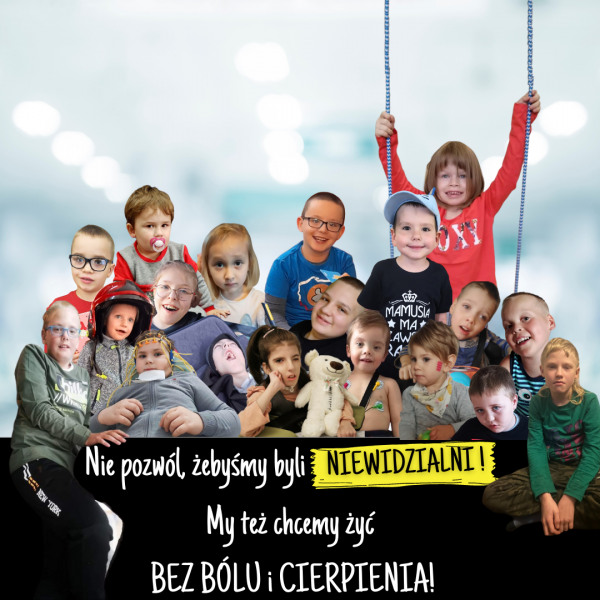 Pomoc Dla Braci Gollan 